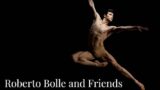 Roberto Bolle and Friends al Teatro San Carlo di Napoli