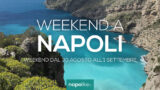 Eventi a Napoli nel weekend dal 30 agosto all’1 settembre 2019 | 19 consigli