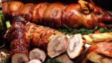 Festa di Sant’Antonio Abate e Sagra della Porchetta 2020 con i Foja e Enzo Avitabile