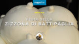 Festa della Zizzona di Battipaglia 2019, la recensione de Il Trono di Sagre