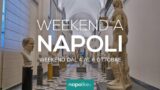 Eventi a Napoli nel weekend dal 4 al 6 ottobre 2019 | 19 consigli