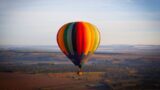 Festival Internazionale delle Mongolfiere 2019: a Fragneto Monforte tre giorni di festa