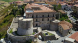 Natale 2019 al Castello Macchiaroli di Teggiano, celebrando le feste a corte