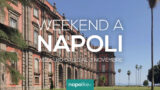 Eventi a Napoli nel weekend dall’1 al 3 novembre 2019 | 18 consigli