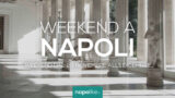 Eventi a Napoli nel weekend dal 29 novembre all’1 dicembre 2019 | 23 consigli