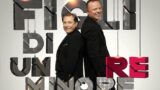 Gigi D’Alessio e Nino D’Angelo in concerto al Palapartenope di Napoli