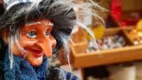 Festa della Befana 2020 a Casalnuovo: la Befana incontra i bimbi al Villaggio di Natale