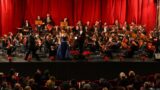 Concerto di Capodanno 2020 al Teatro Mediterraneo di Napoli con la Nuova Orchestra Scarlatti