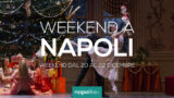 Eventi a Napoli nel weekend dal 20 al 22 dicembre 2019 | 23 consigli