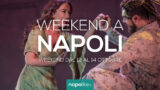 Eventi a Napoli nel weekend dell’immacolata dal 6 all’8 dicembre 2019 | 25 consigli