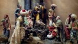 Mostra Internazionale del Presepe in Via Tribunali a Napoli: opere straordinarie tra futuro e tradizione