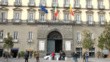 Visita al Palazzo San Giacomo a Napoli: tour gratuito alla scoperta dell’edificio storico