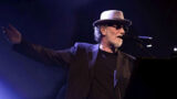 Francesco De Gregori in concerto al Palapartenope di Napoli