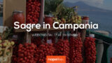 Sagre in Campania nel weekend dal 17 al 19 gennaio 2020