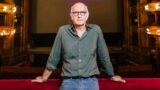 [Annullato] Ludovico Enaudi in concerto al Teatro San Carlo di Napoli con l’opera Winter Journey