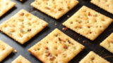 Cracker store a Napoli: il primo take away di crackers farciti