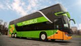 FlixBus riparte in Campania: torna il servizio di viaggi low cost