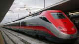 Nuovo Frecciarossa tra Torino e Reggio Calabria con tappa a Napoli