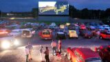 Drive In a Pozzuoli per l’estate 2020: il cinema all’aperto da vedere in auto