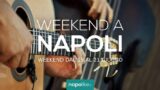 Eventi a Napoli nel weekend dal 19 al 21 giugno 2020