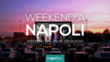 Eventi a Napoli nel weekend dal 26 al 28 giugno 2020