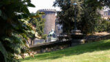 I Giardini Romantici e il Cortile di Palazzo Reale di Napoli riaprono