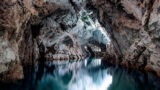 Le Grotte di Pertosa riaprono al pubblico: alla scoperta del fiume sotterraneo