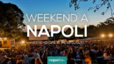 Eventi a Napoli nel weekend dal 17 al 19 luglio 2020