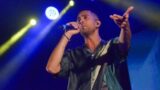 Mahmood in concerto al Palapartenope di Napoli