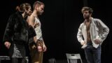 Nuovo Teatro Sanità a Napoli: gli spettacoli della stagione 2020