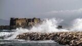 Meteo a Napoli: le previsioni dal 28 settembre al 4 ottobre 2020