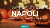 Cosa fare ad Halloween a Napoli nel weekend dal 31 ottobre all’1 novembre 2020