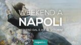 Eventi a Napoli nel weekend dal 9 all’11 ottobre 2020