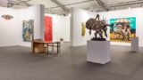 Contemporaneamente in Campania: aprono 30 gallerie di arte contemporanea per 3 giorni