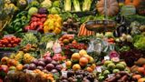 Mercatini Coldiretti a Napoli a gennaio: ecco gli stand agro-alimentari campani