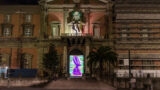 Il MANN e il Museo Madre a Napoli illuminano il centro storico con 60 opere