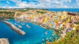 Procida è la Capitale Italiana della Cultura 2022: l’isola ha vinto