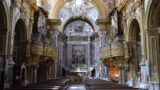 Visita guidata al Monastero di San Gregorio Armeno a Napoli