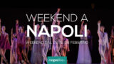 Eventi a Napoli nel weekend dal 26 al 28 febbraio 2021