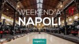 Eventi a Napoli nel weekend dal 5 al 7 febbraio 2021