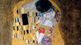 Mostra virtuale su Klimt a Napoli nella villa Comunale