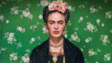 Mostra su Frida Kahlo a Palazzo Fondi: il Caos Dentro con opere inedite e un film 10D