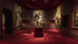 Mostra su Luca Giordano a Napoli, visita virtuale al Museo di Capodimonte