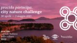 A Procida parte il City Natura Challenge: i cittadini diventano scienziati