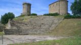 Parco archeologico di Elea-Velia, riapre l’antico teatro greco