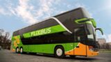 Flixbus in Campania: aumentano i collegamenti da Napoli e dalle altre province