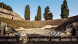 Pompeii Theatrum Mundi al Teatro Grande di Pompei con spettacoli all’aperto