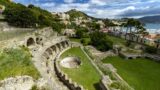 Il Parco Archeologico dei Campi Flegrei riapre con nuove regole e prezzi