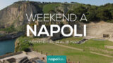 Eventi a Napoli nel weekend dal 14 al 16 maggio 2021