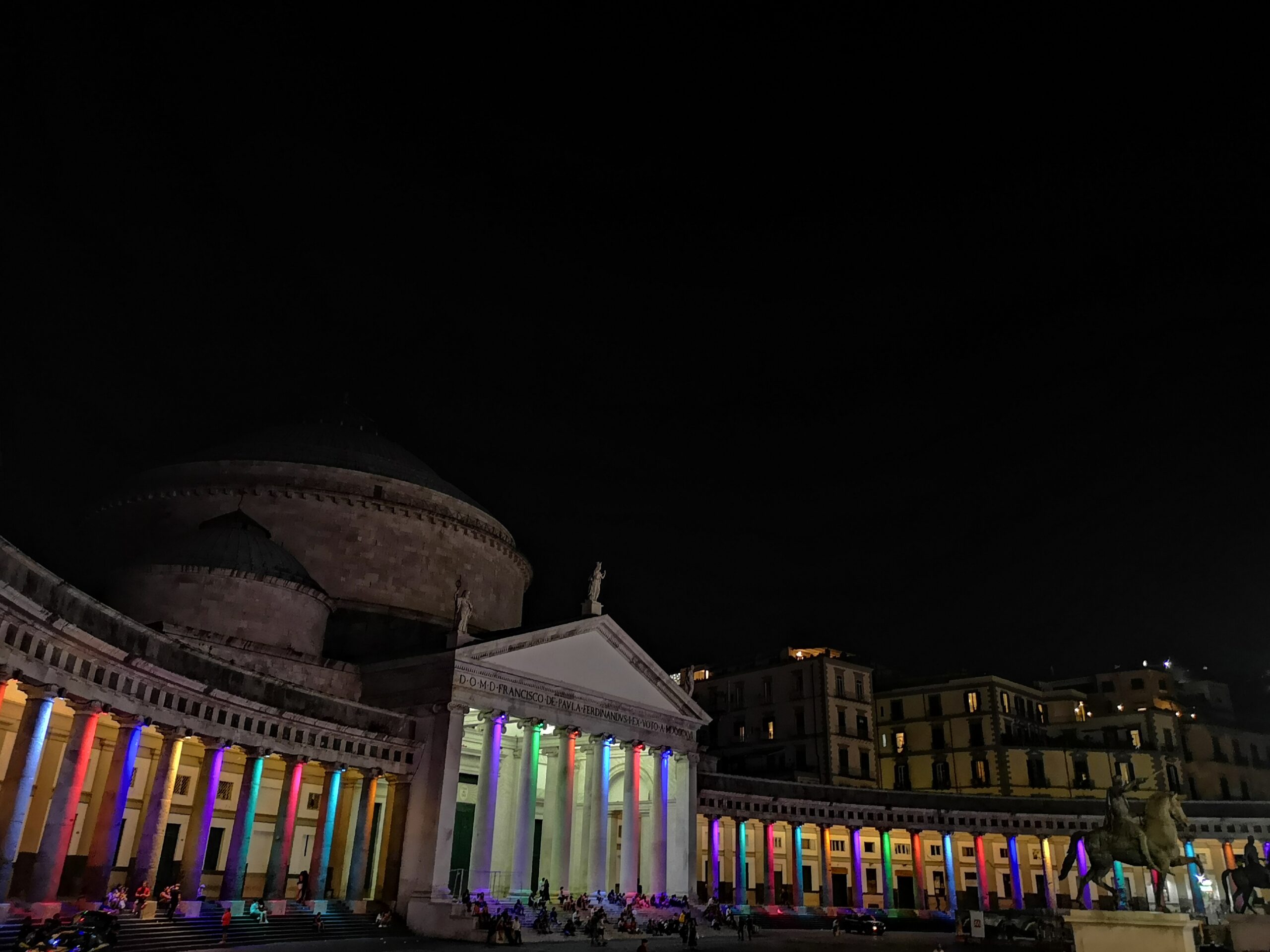 Piazza del Plebiscito